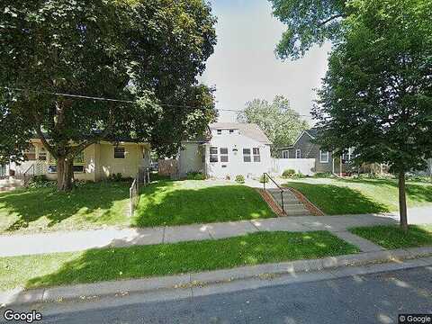 36Th, MINNEAPOLIS, MN 55417