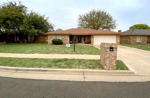 93Rd, LUBBOCK, TX 79424