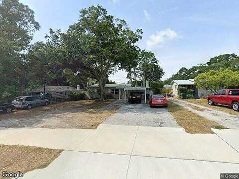 46Th, SAINT PETERSBURG, FL 33709