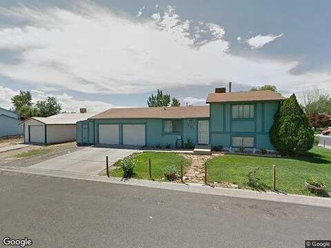 Gardner, CLIFTON, CO 81520