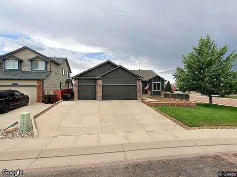 Goodview, COLORADO SPRINGS, CO 80911