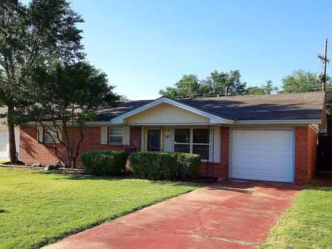 46Th, LUBBOCK, TX 79414