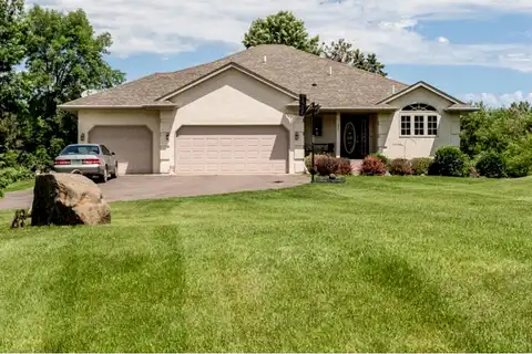 Birch, RUSH CITY, MN 55069