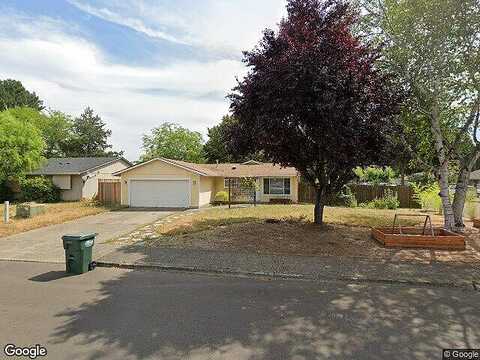 40Th, HILLSBORO, OR 97124