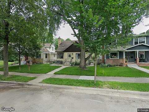 Abbott, MINNEAPOLIS, MN 55410