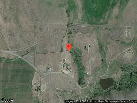 Bennett, BAKER CITY, OR 97814
