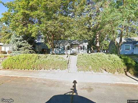 Walnut, SPOKANE, WA 99205