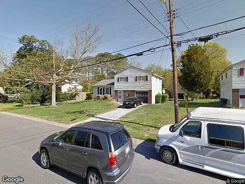 Honeygrove, VIRGINIA BEACH, VA 23455