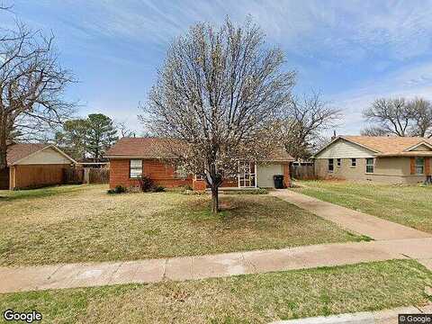 Earl, WICHITA FALLS, TX 76302