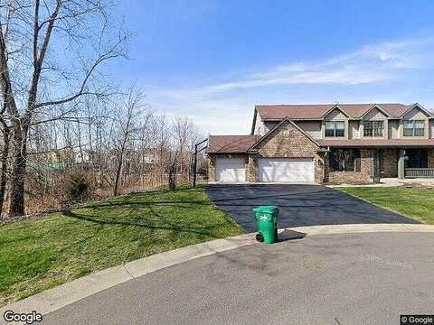 Merrimac, MINNEAPOLIS, MN 55446