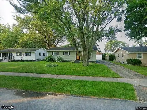 Turquoise, MADISON, WI 53714
