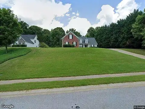 Old Princeton, GAINESVILLE, GA 30506