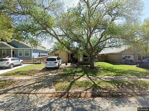 Rattan, BAY CITY, TX 77414