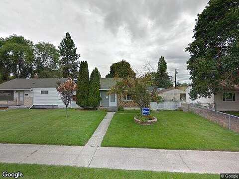 Whitehouse, SPOKANE, WA 99205