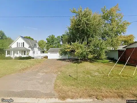 409Th, BRAHAM, MN 55006
