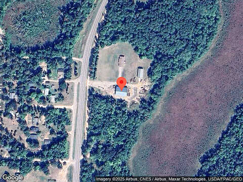 State Highway 6, EMILY, MN 56447