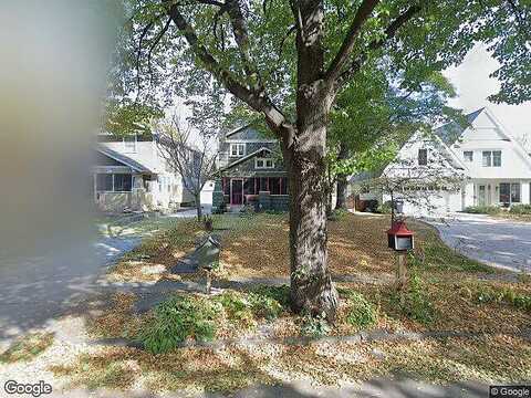 Ewing, MINNEAPOLIS, MN 55410