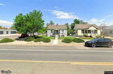 13Th, GREELEY, CO 80631