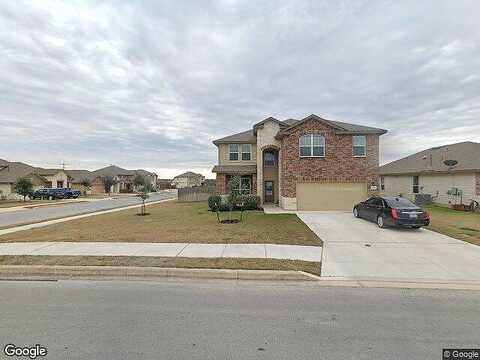 Dean Chase, CIBOLO, TX 78108