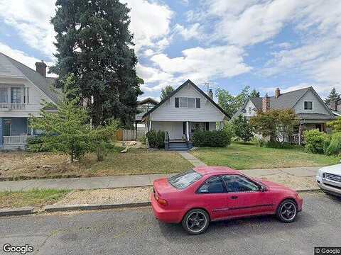 Kiernan, SPOKANE, WA 99205