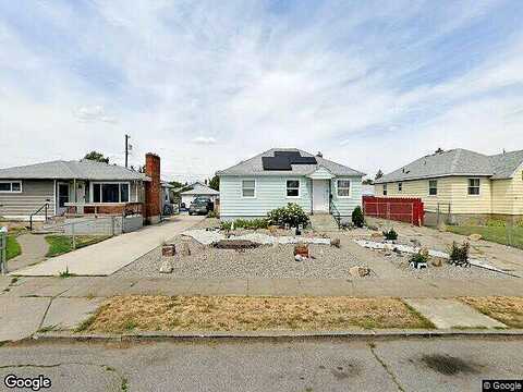 Walton, SPOKANE, WA 99207