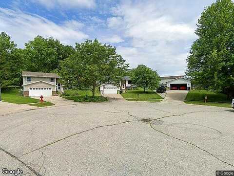 Scott, HARTFORD, WI 53027