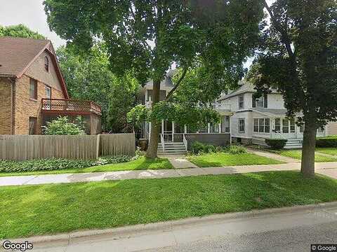 Randall, MADISON, WI 53715
