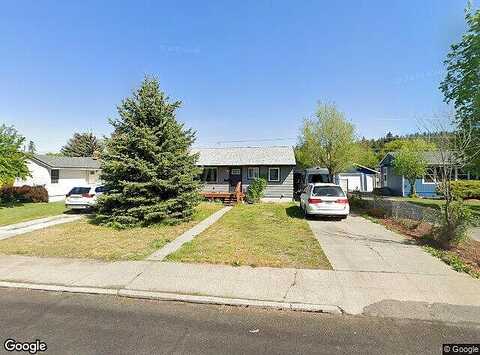 Cleveland, SPOKANE, WA 99217