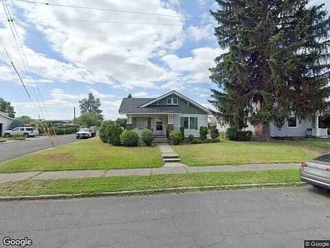 Gordon, SPOKANE, WA 99205