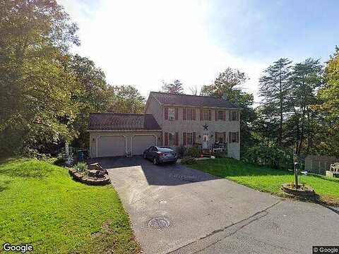 Grimm, LOCK HAVEN, PA 17745