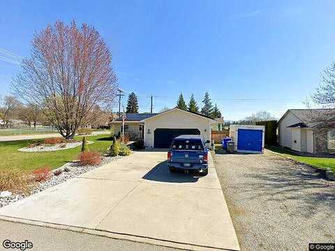 Sunderland, SPOKANE, WA 99206