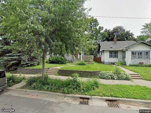 Morgan, MINNEAPOLIS, MN 55412