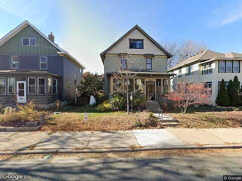 4Th, MINNEAPOLIS, MN 55409