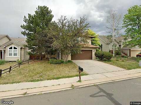 Adirondack, COLORADO SPRINGS, CO 80918
