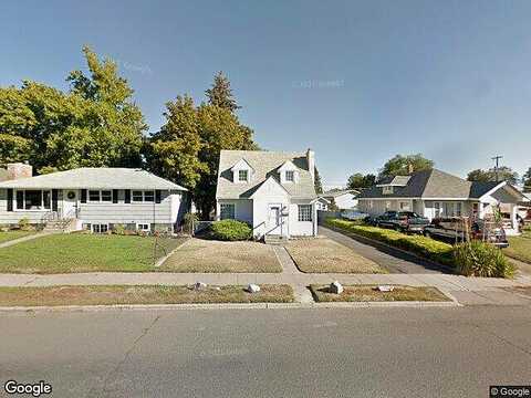 29Th, SPOKANE, WA 99223