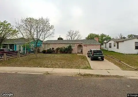 Pershing, ODESSA, TX 79762