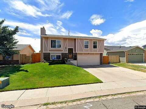 Brisbane, COLORADO SPRINGS, CO 80920