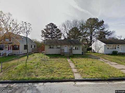 Candlewood, HAMPTON, VA 23666