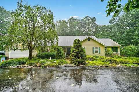 Mountain View, TANNERSVILLE, PA 18372