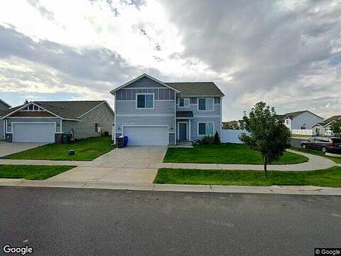 King, AIRWAY HEIGHTS, WA 99001