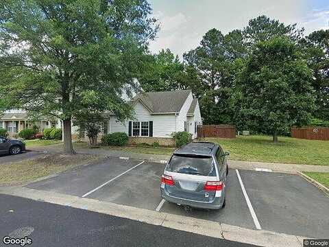 Wrought Iron, YORKTOWN, VA 23693