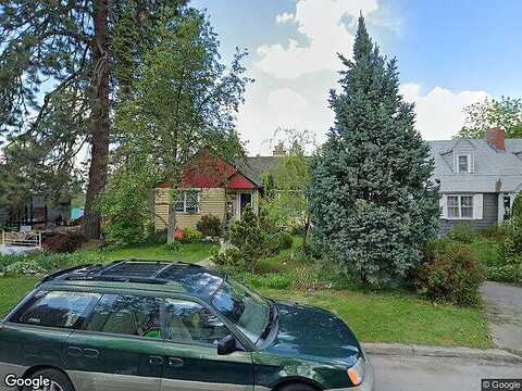 11Th, SPOKANE, WA 99202