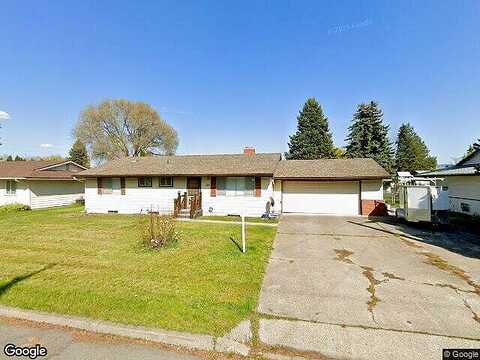 Blake, SPOKANE VALLEY, WA 99216