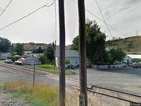 Cooper, COLFAX, WA 99111