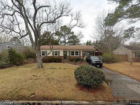 Ole Towne, VIRGINIA BEACH, VA 23452