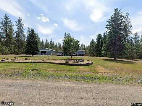 Buck Brush, CHATTAROY, WA 99003
