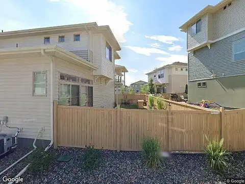 Merry Rest, CASTLE ROCK, CO 80109