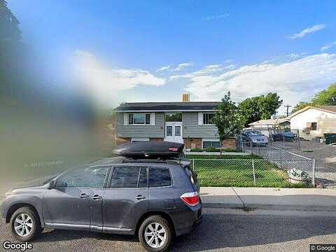Mesa, GRAND JUNCTION, CO 81501