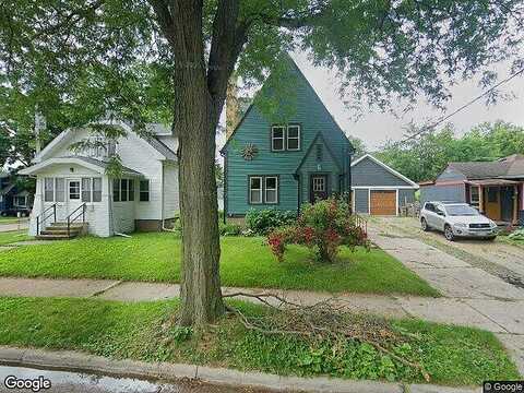 Union, MADISON, WI 53704