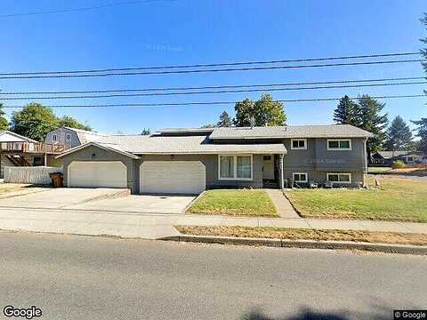 Freya, SPOKANE, WA 99223